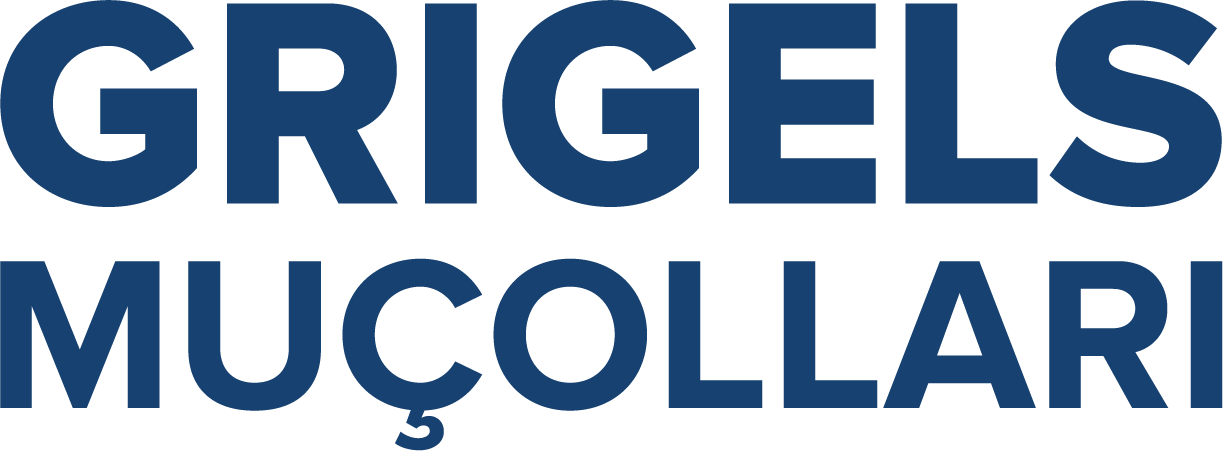 Grigels_M_Logo